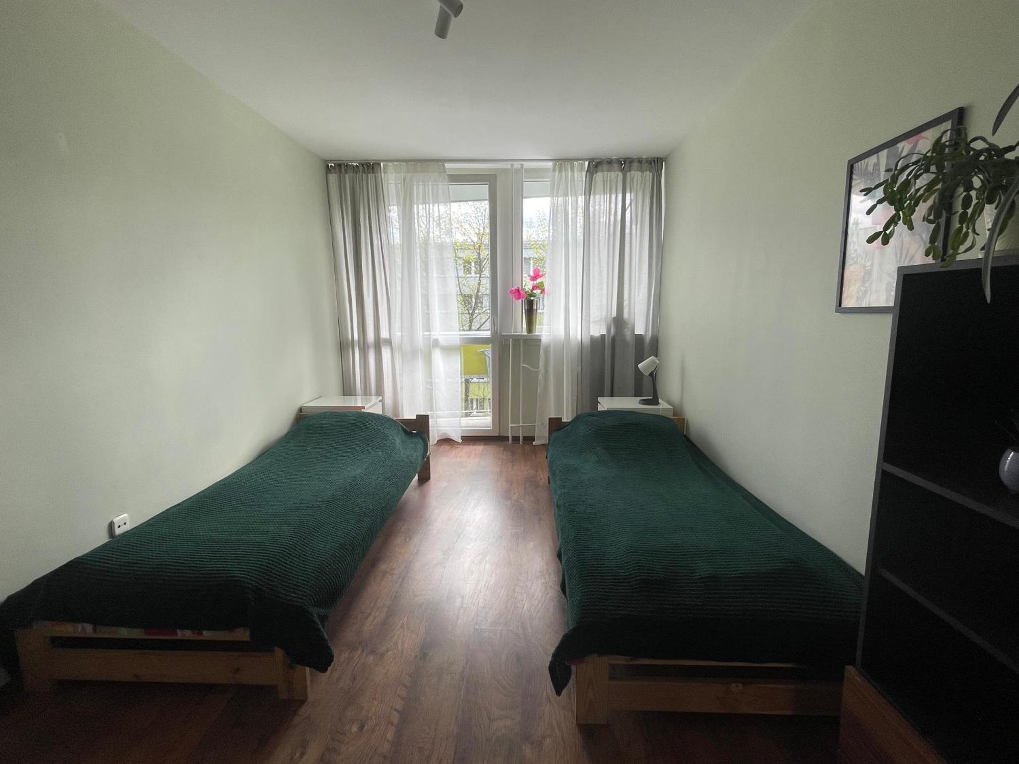 Jelenia Apartament