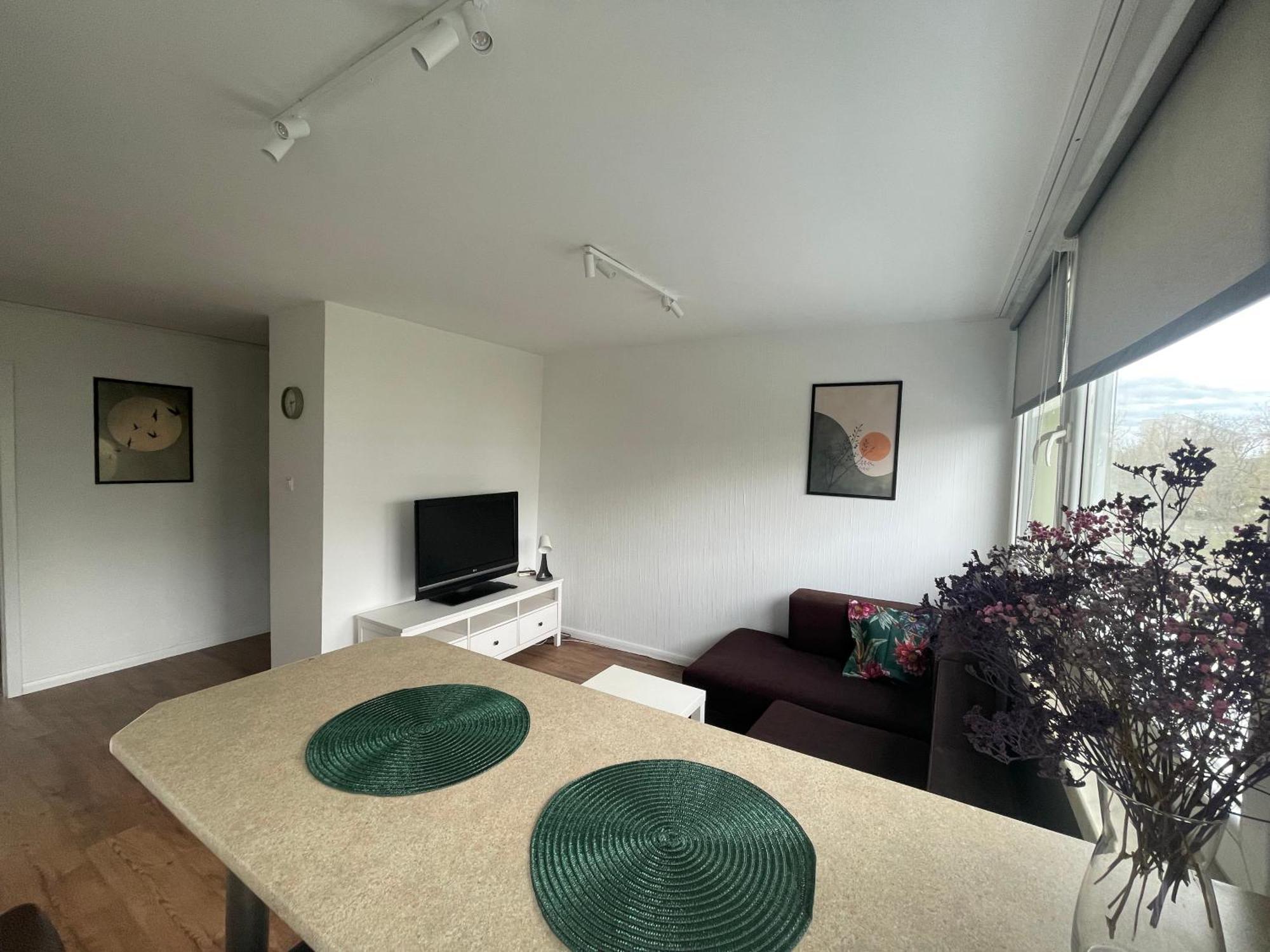 Apartament Jelenia *