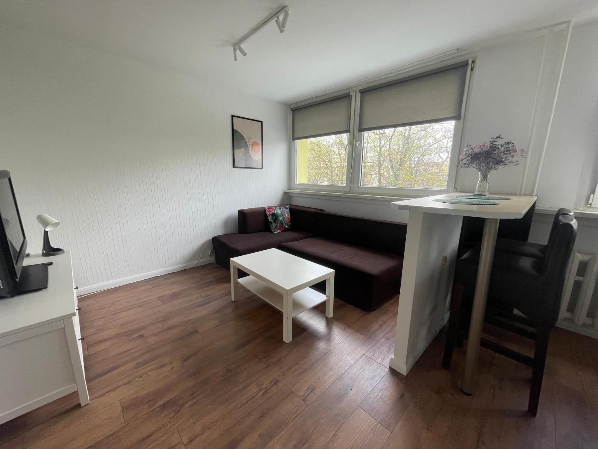 Jelenia Apartament Wrocław