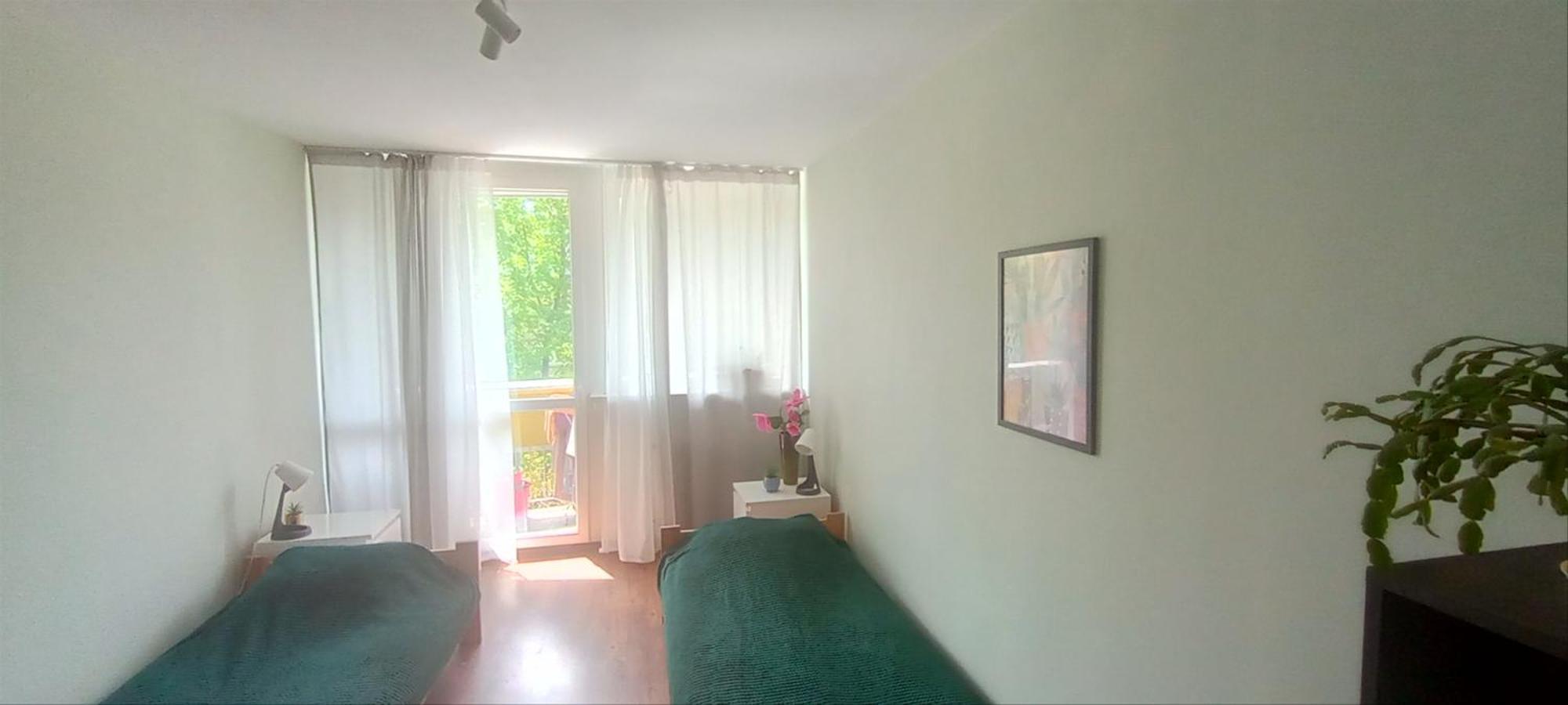 Jelenia Apartament Wrocław
